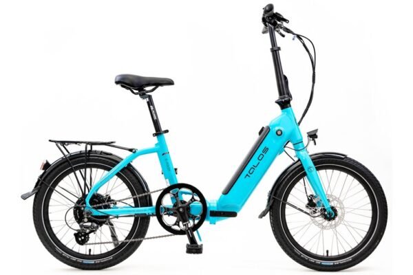 Talos E-Foldy 3
