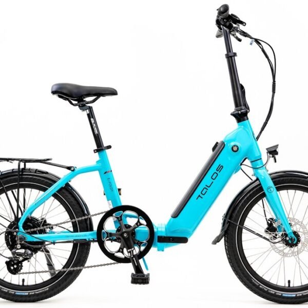 Talos E-Foldy 3