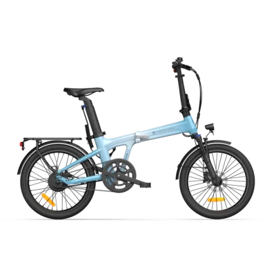 ADO Air 20 Ultra Faltrad