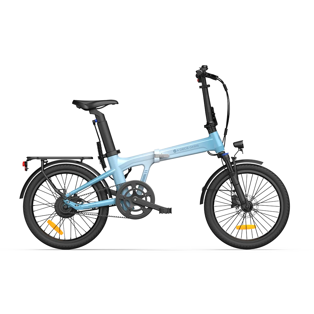 ADO Air 20 Ultra Faltrad