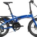 Tern Vektron Q9