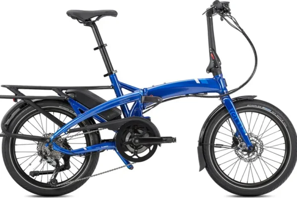 Tern Vektron Q9