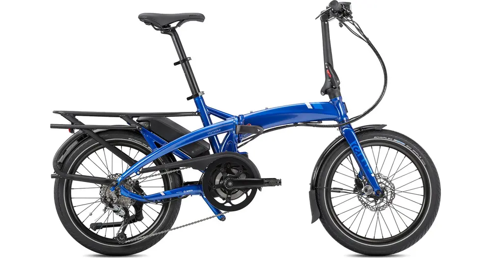 Tern Vektron Q9