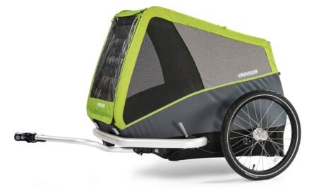 Croozer Dog Jokke