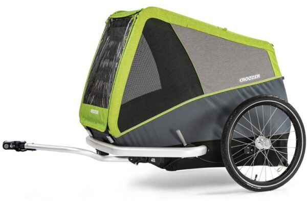 Croozer Dog Jokke