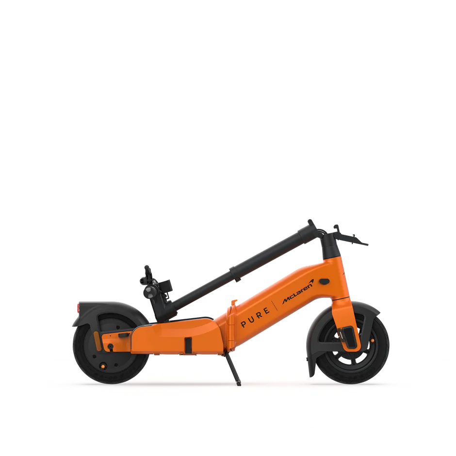 E-Scooter PURE Flex – Bild 6