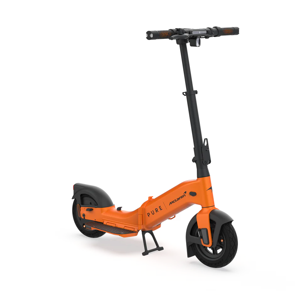 E-Scooter PURE Flex – Bild 7