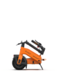 FLEX_MCLAREN_PAPAYA_-_GERMANY__FULL_FOLD_Side_left