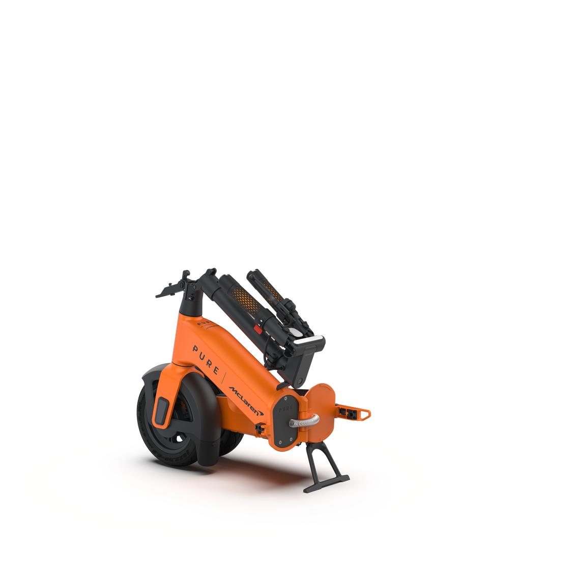 E-Scooter PURE McLaren Flex – Bild 3