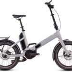 Cube Fold Hybrid Comfort 500