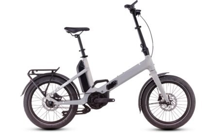 Cube Fold Hybrid Comfort 500