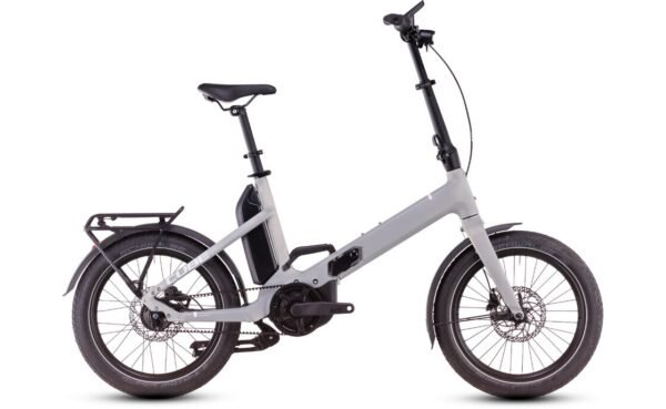 Cube Fold Hybrid Comfort 500 Cube Fold Hybrid Comfort 500