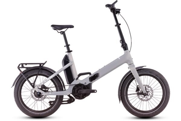 Cube Fold Hybrid Comfort 500