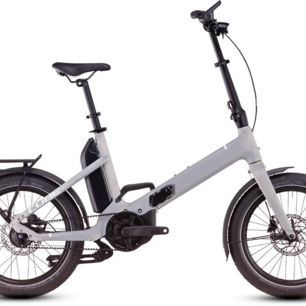 Cube Fold Hybrid Comfort 500