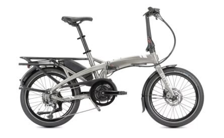 Tern Vektron Q9