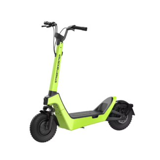 Streetbooster Castor Streetbooster Castor