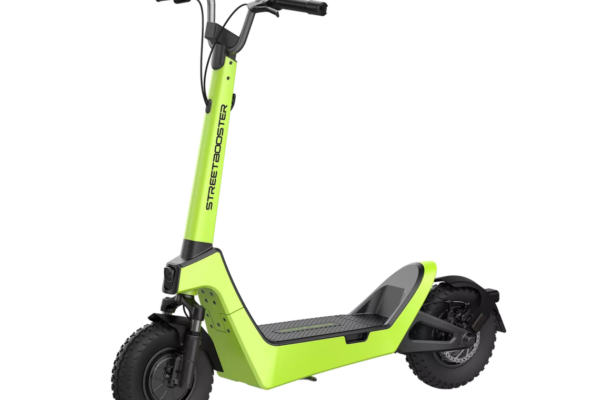 Streetbooster Castor