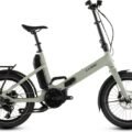 Cube Fold Hybrid 545
