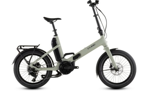 Cube Fold Hybrid 545 Cube Fold Hybrid 545