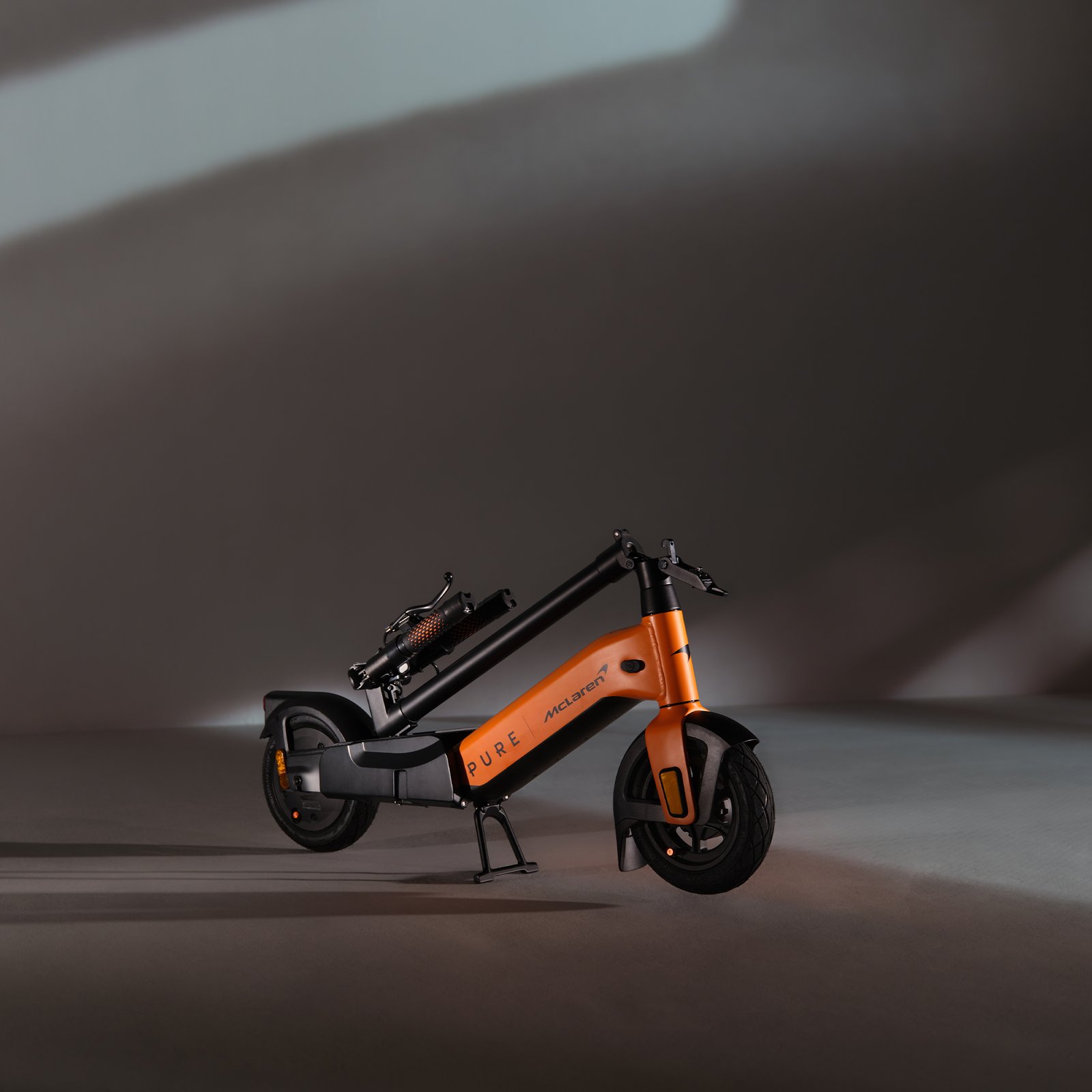 E-Scooter PURE McLaren – Bild 13
