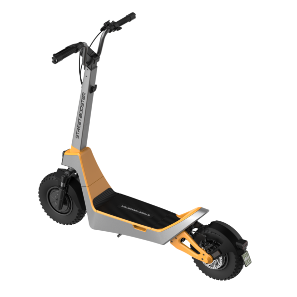STREETBOOSTER Pollux 