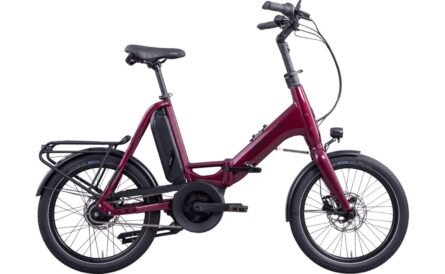 Hercules Rob Fold F8+ Hercules Rob Fold F8+