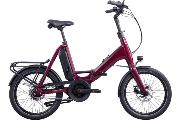 Hercules Rob Fold F8+