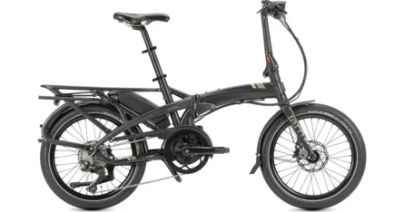 Tern Vektron S10
