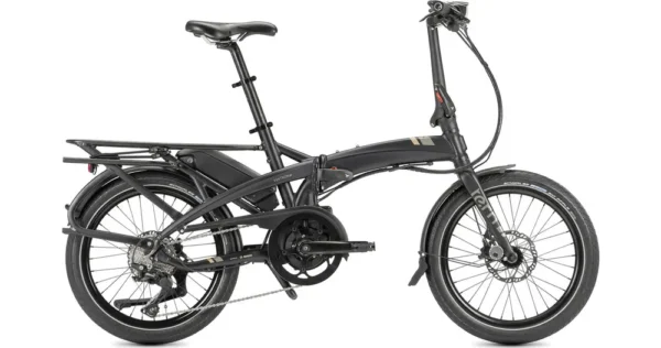 Tern Vektron S10