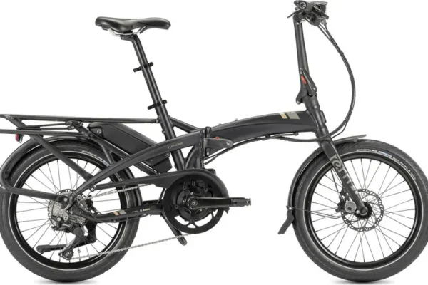 Tern Vektron S10
