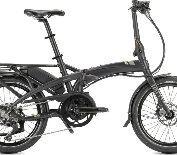 Tern Vektron S10