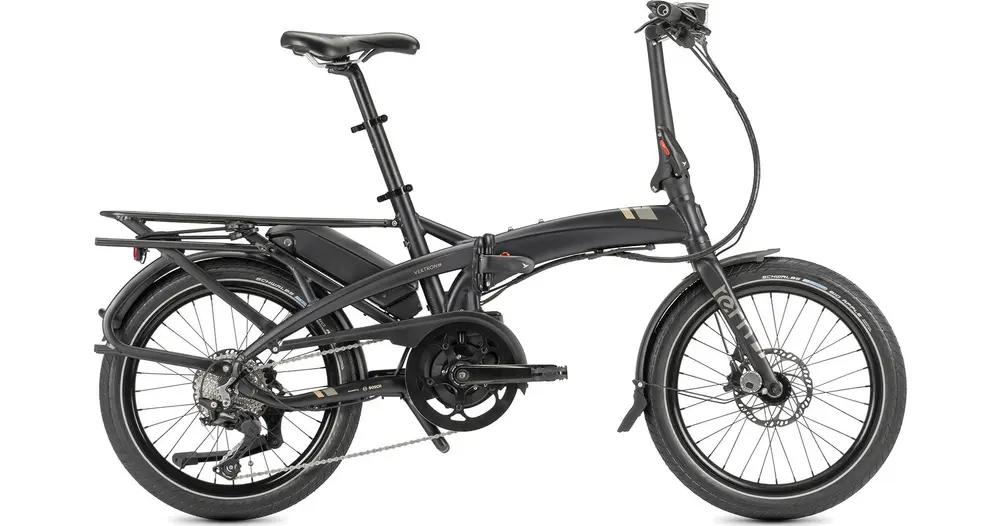 Tern Vektron S10