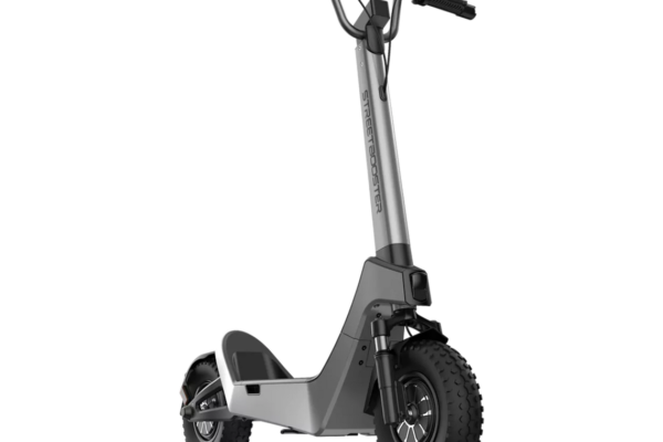 Streetbooster Castor