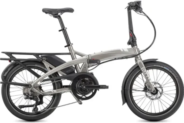 Tern Vektron S10