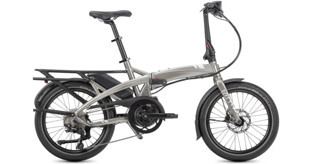 Tern Vektron S10