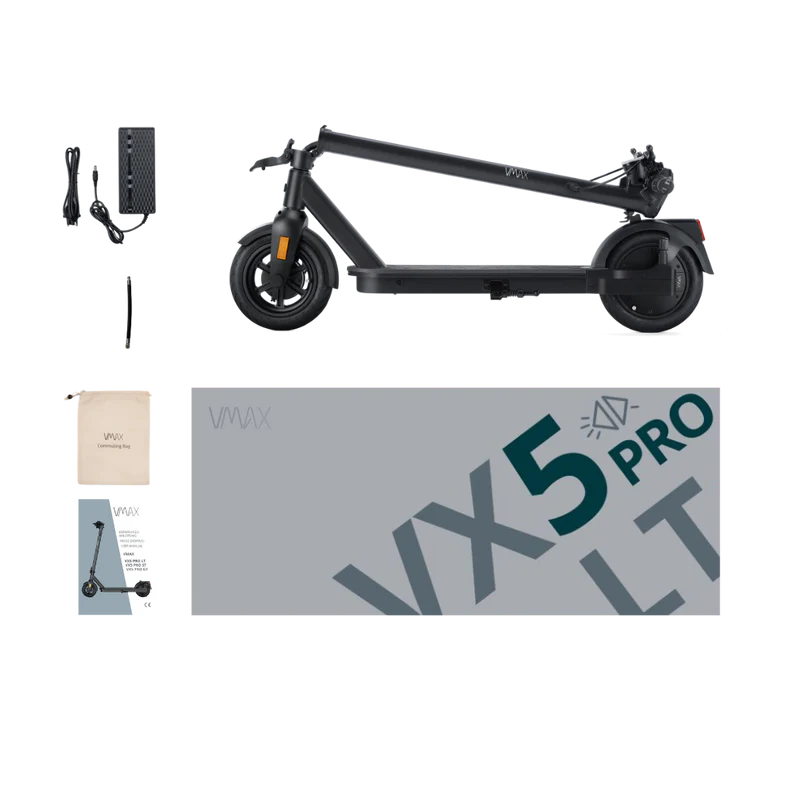 VMAX VX5 PRO