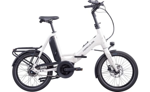 Hercules Rob Fold F8+ Hercules Rob Fold F8+