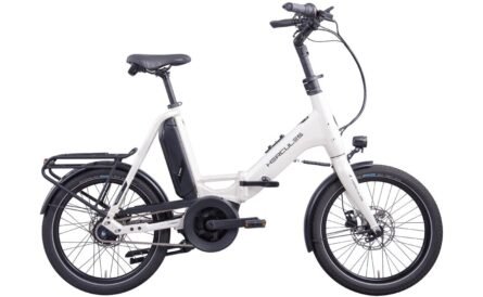 Hercules Rob Fold R8+ Hercules Rob Fold R8+