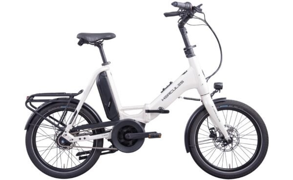 Hercules Rob Fold R8+ Hercules Rob Fold R8+