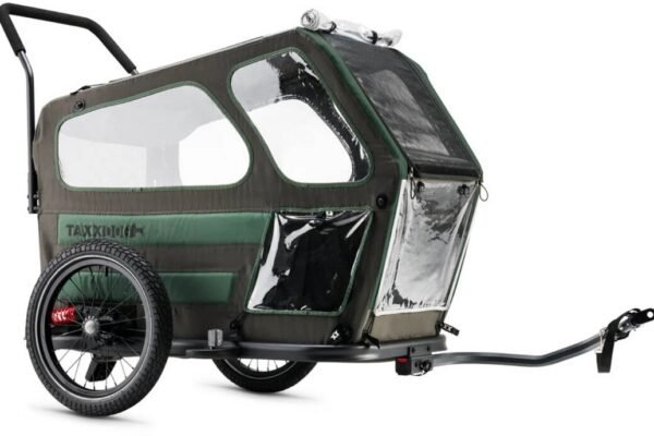 TAXXI Dog L