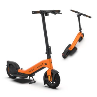 E-Scooter PURE McLaren E-Scooter PURE McLaren