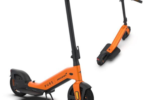 E-Scooter PURE McLaren