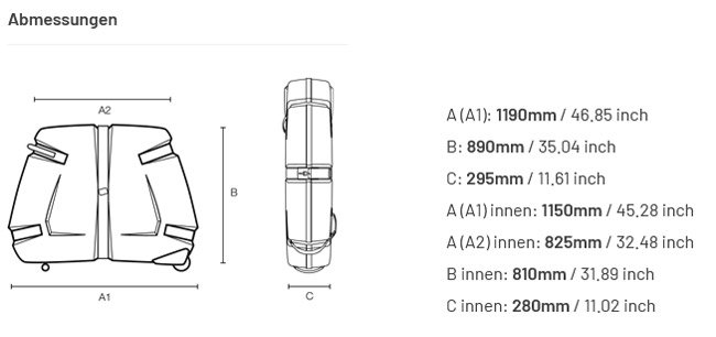 B&W Bike box II – Bild 11