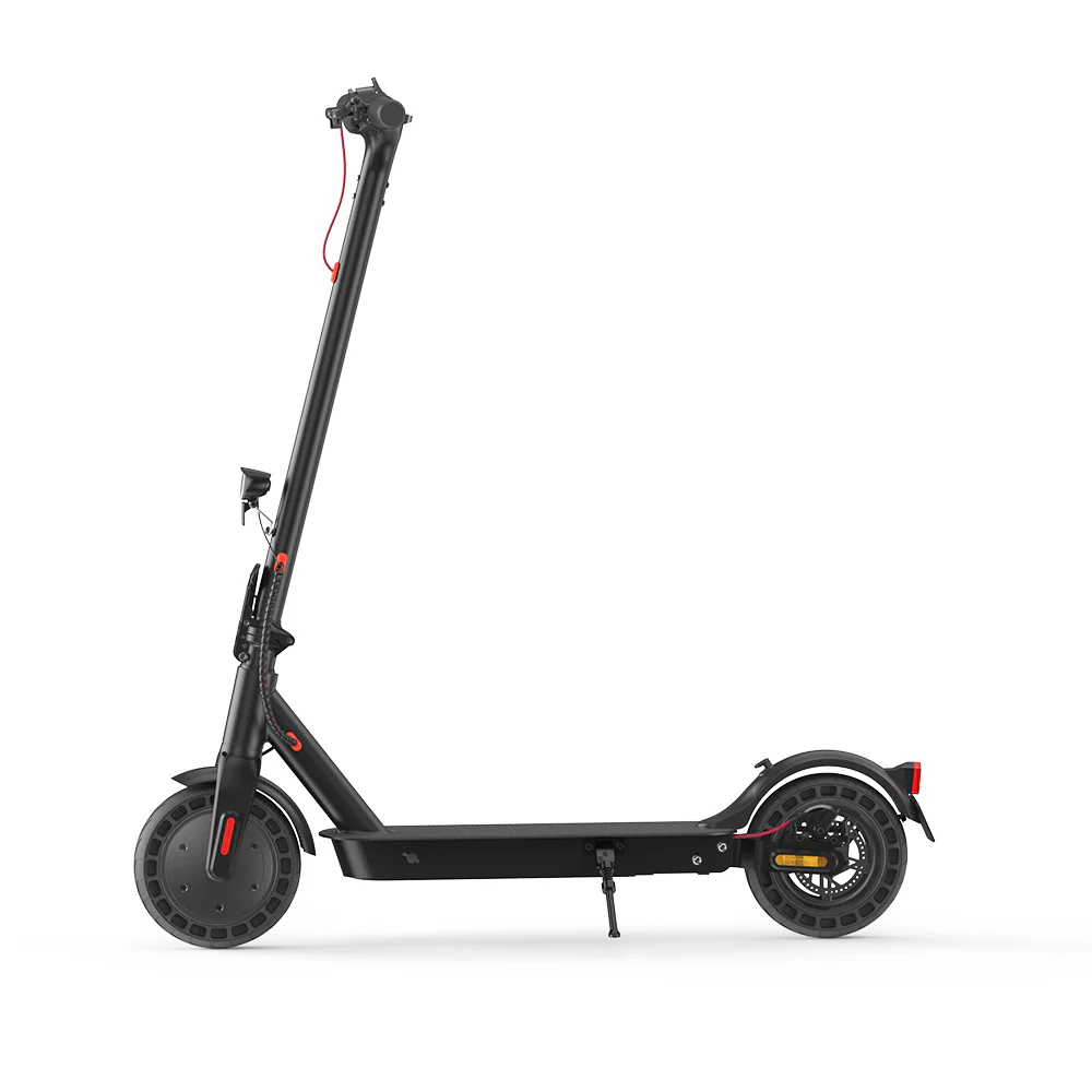 iScooter E9TMax – Bild 16