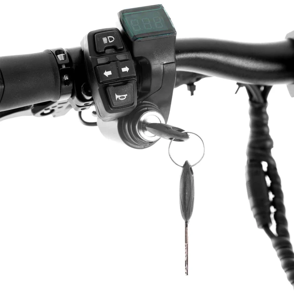 SXT BEAST PRO – Bild 5