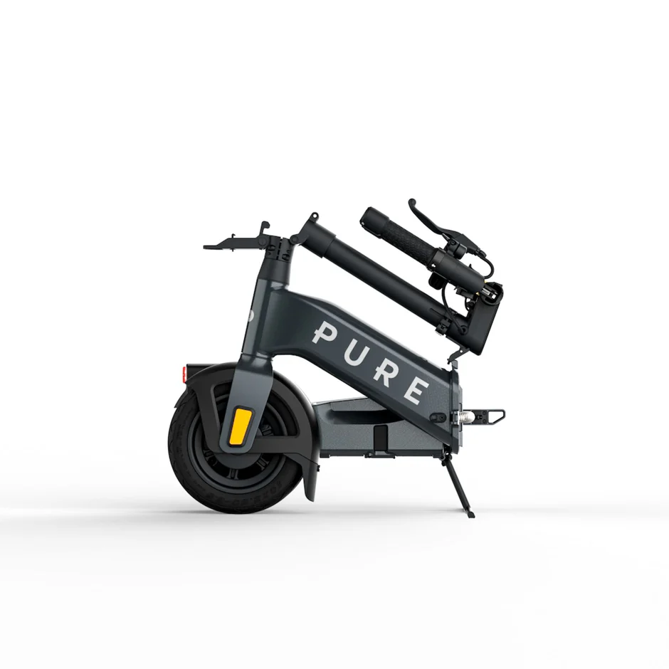 E-Scooter PURE Flex – Bild 12
