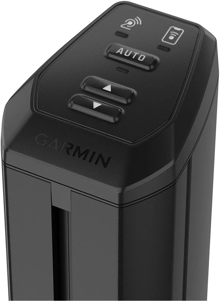 Garmin Tacx Alpine Steigungssimulator – Bild 4