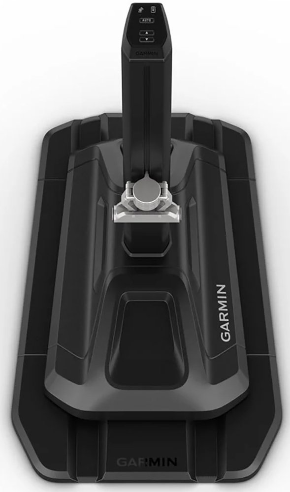 Garmin Tacx Alpine Steigungssimulator – Bild 6