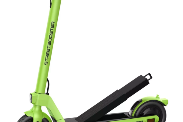 STREETBOOSTER Sirius