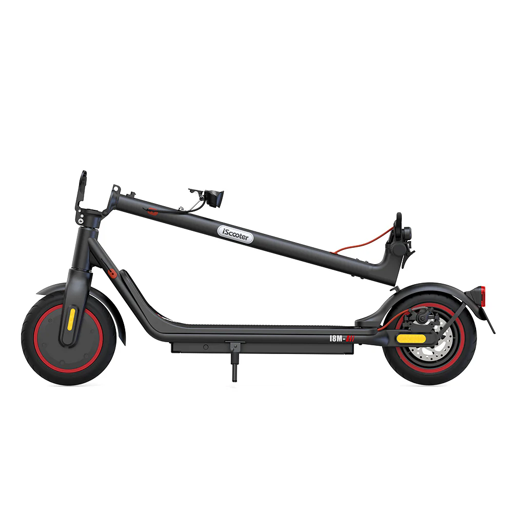iScooter i8M – Bild 14